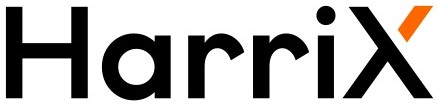 Logo Harrix